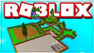 EASY AFK AUTOMATIC FARMS - Roblox Skyblock [BETA] EP 3