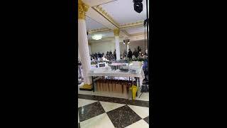 Денис Залевский ДоСтаТок в прямом эфире!