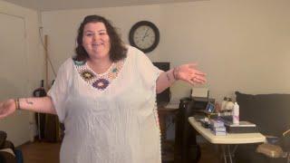 PLUS-SIZE INFLUENCERS ARE LYING TO YOU: Brutally Honest Bloomchic Review + Tryon