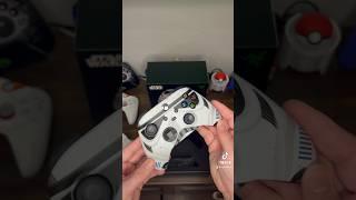 Limited Edition Stormtrooper Xbox Controller Unboxing