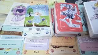 STAY CALM & RIDE OUT ANY BUMPS IN THE ROADRANDOM TAROT READING MESSAGES