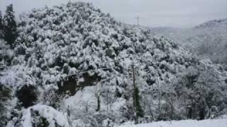 ΜΑΡΙΚΑ - Παραδοσιακό Θεσπρωτίας (Δημήτρης Βάγιας)