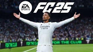 EA SPORTS FC 2025 GALATASARAY LİG MAÇLARI TÜRKÇE ALT YAZI.