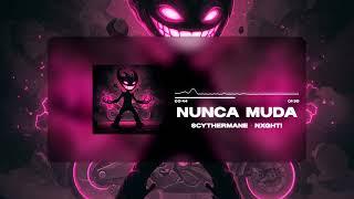 Scythermane & NXGHT - NUNCA MUDA (Slowed) | TikTok Viral Dance Song 2025