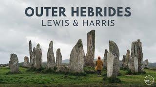 Lewis & Harris | Scotland's Outer Hebrides (film + guide)