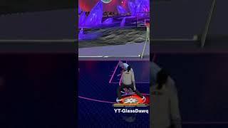 RATE THIS ISO CLIP 1 OUT OF 10️ #nba2k24 #dribblegod #viral #iso #shorts #short