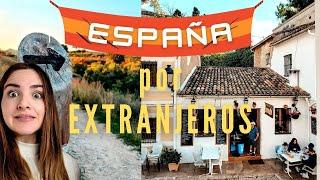 6 CURIOSIDADES de ESPAÑA para EXTRANJEROS- URUGUAYOS en España