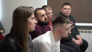 Карэн Чавушьян. Курс от 18-19 марта 2023 г.