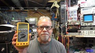 Less-Common Features of Multimeters