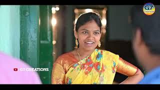 మల్లి గాడు కొంపముంచిండు || Malli Gadu Kompamunchindu || Latest Telugu Comedy Short Film || #RITHIKA