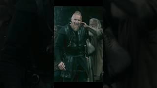 They call him | ' Bjorn Ironside  | #bjornironside #shorts #vikings