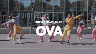 Chief Obi - Ova / Devante Walden Afro Choreography