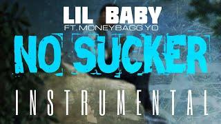 Lil Baby FT. Moneybagg Yo - No Sucker [INSTRUMENTAL] | ReProd. by IZM