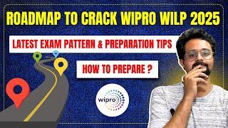 Wipro WILP 2025 Exam Pattern | How to Apply, Eligibility | How to Earn While You Learn as a student