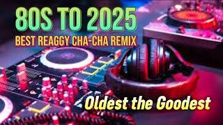 80s popular music | reaggy cha-cha remix | 2025 (Bohol tour) #music #travel #bohol