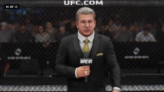 UFC 3 ONLINE UTLIMATE TEAM CONOR MCGREGOR KO's