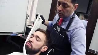 Мастер-класс Элизео Саломоне в Академии Франт