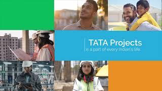 Mission, Vision, Values | Tata Projects