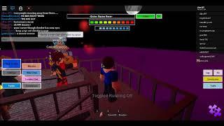 Roblox - Slenderman Revenge REBORN - Alan1RT