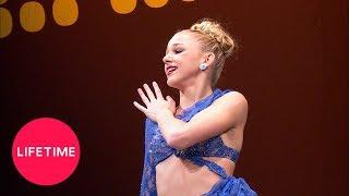 Dance Moms: Chloe's Solo "Soaring" (Season 4) | Lifetime