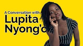 Lupita Nyong'o On Healing, Shame, Family & Loving Your Body