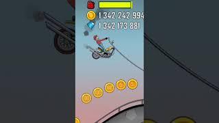 viral hill climb racing game | #shorts #viral #trending