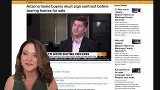 Everything CHANGED! What you REALLY need to know about new policies when buying a home in Arizona