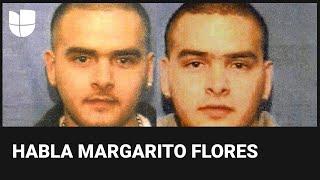 Margarito Flores fue distribuidor de ‘El Chapo’ e informante de la DEA: hoy tiene otra identidad