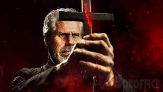 The Sinner's Curse | Ron Perlman (Alien Resurrection) | HORROR | Full Movie in English