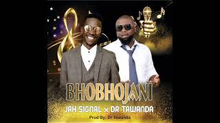 Jah Signal ft Dr Tawanda- Bhobhojani (produced by Dr Tawanda)