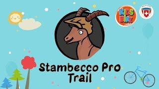 Kids Bike League - Stambecco Pro Trail