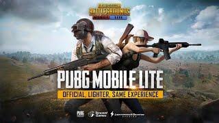 Pubg Mobile Lite Gameplay /Just Miss The Chicken  Dinner #msthegamerz #pubglite