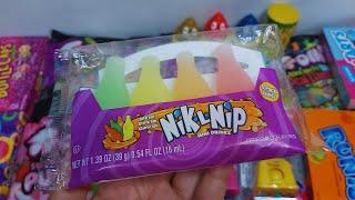 Nik-L-Nip Mini Bottle Drink