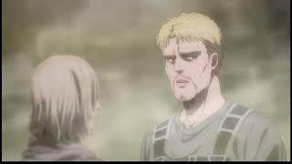 Reiner Braun, MVP of "The Battle Of Heaven & Earth" | Attack on Titan Final Season Part 3 Special 2