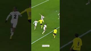 Reus magic goal🪄 #reus #football #footballskill