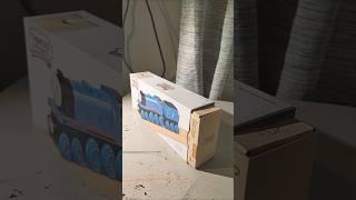 A look at the Wooden Railway 2022 Gordon box #thomasandfriends #youtube #shorts #woodenrailway