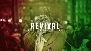 Revival - Reggae Trap Type Beat 2023 | Chronixx x Alborosie Type Beat 2023