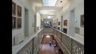 Inside Türkiye Isbank Museum: A Cultural Journey through Banking History in Istanbul