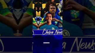 BREAKING: Chelsea To Sign Estevao Willian For €40m | Chelsea Transfer News