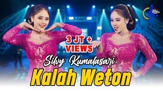 Silvy Kumalasari - Kalah Weton (Official Music Video) | Ngopo Awak Dewe Biyen Kepethuk