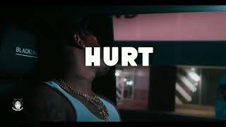 Dancehall Riddim Instrumental 2023 ~ "hurt" | (Prod. caadobeatz)