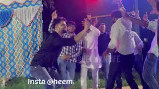 kabootar Udd Jaye Re @HEEManLife || Full Video #dance