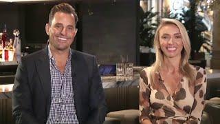 Celebrity power couple Bill and Giuliana Rancic take us inside their new Vegas hotspot ‘RPM Ital...