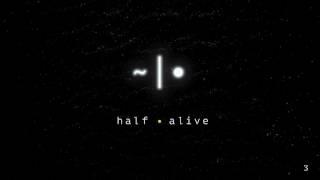 half•alive - tip toes [AUDIO]