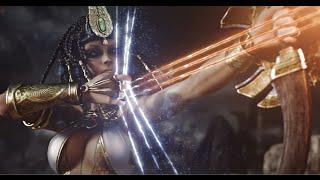 SMITE - Cinematic Trailer