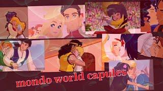 mondo world couples [AMVDDR]