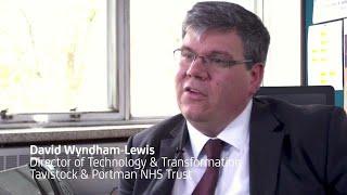 The Tavistock and Portman NHS Foundation Trust maximises resources and value with CA PPM