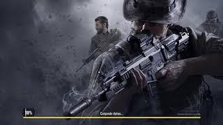 El gran call of duty Mobai