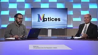 Hablamos sobre el ataque a Donald Trump | Matices 17/07/24