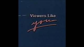 television archives - viewers like you (2014)